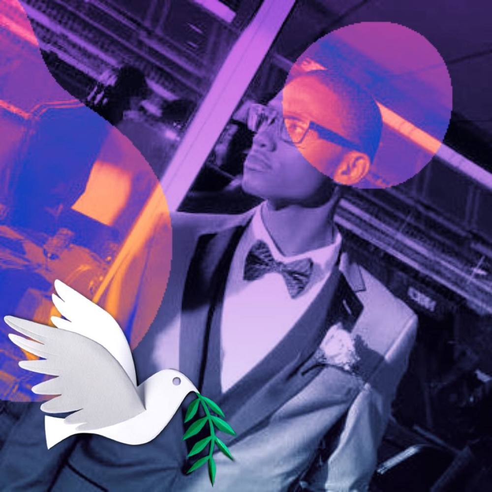 Meet your Posher, Carl